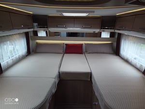 2020 Carthago Malibu I 440 LE — photo 4 of 85