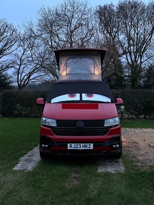 2023 Volkswagen T28 — photo 5 of 7