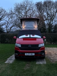 2023 Volkswagen T6.1 T28 - Image 2