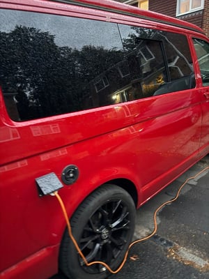 2023 Volkswagen T28 — photo 6 of 7