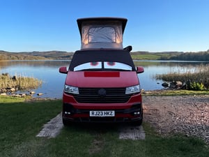 2023 Volkswagen T6.1 T28