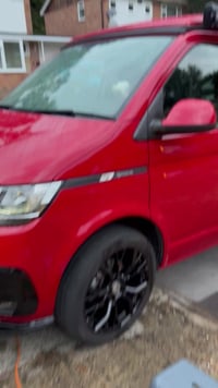 2023 Volkswagen T28 - Video 2