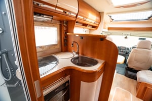 2014 Rapido Series 790 DF — photo 9 of 32