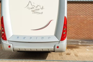 2014 Rapido Series 790 DF — photo 8 of 32