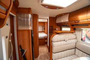 2014 Rapido Series 790 DF — photo 10 of 32