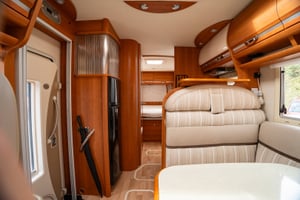 2014 Rapido Series 790 DF — photo 11 of 32