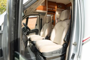 2014 Rapido Series 790 DF — photo 14 of 32