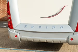 2014 Rapido Series 790 DF — photo 5 of 32