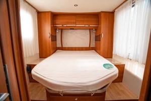 2014 Rapido Series 790 DF — photo 20 of 32