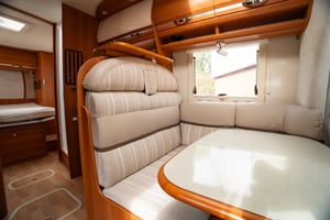 2014 Rapido Series 790 DF — photo 22 of 32