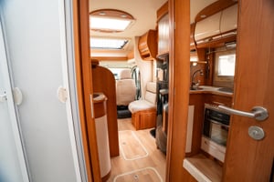2014 Rapido Series 790 DF — photo 23 of 32