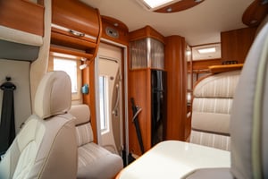 2014 Rapido Series 790 DF — photo 24 of 32