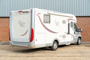 2014 Rapido Series 790 DF — photo 3 of 32
