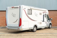 2014 Rapido Series 790 DF - Image 3