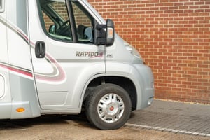 2014 Rapido Series 790 DF — photo 25 of 32