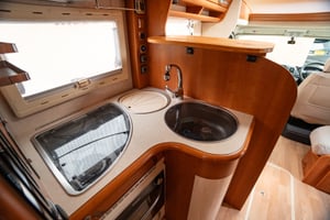 2014 Rapido Series 790 DF — photo 26 of 32