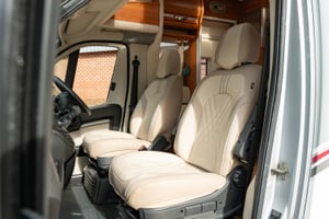 2014 Rapido Series 790 DF — photo 27 of 32