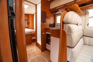 2014 Rapido Series 790 DF — photo 29 of 32