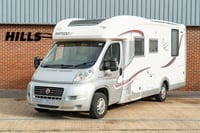 2014 Rapido Series 790 DF - Image 2