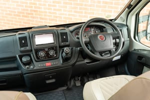 2014 Rapido Series 790 DF — photo 32 of 32
