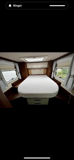 2016 Niesmann and Bischoff Arto A-Class — photo 13 of 14
