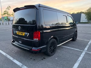 2021 Volkswagen T6.1 Transporter T28 Highline TDI Semi-Auto — photo 3 of 8