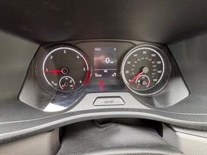 2021 Volkswagen T6.1 Transporter Highline — photo 14 of 57