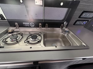 2021 Volkswagen T6.1 Transporter Highline — photo 15 of 57