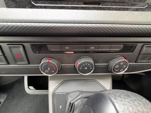 2021 Volkswagen T6.1 Transporter Highline — photo 19 of 57