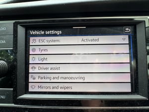 2021 Volkswagen T6.1 Transporter Highline — photo 20 of 57