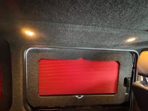 2021 Volkswagen T6.1 Transporter Highline — photo 22 of 57