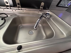 2021 Volkswagen T6.1 Transporter Highline — photo 28 of 57