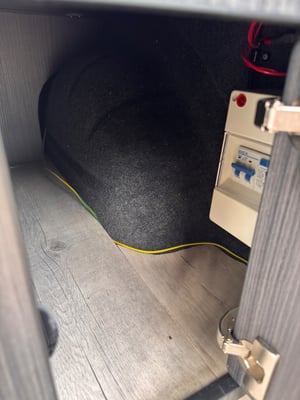 2021 Volkswagen T6.1 Transporter Highline — photo 29 of 57
