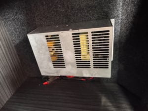 2021 Volkswagen T6.1 Transporter Highline — photo 33 of 57