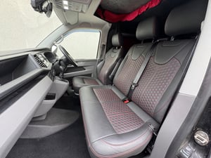 2021 Volkswagen T6.1 Transporter Highline — photo 36 of 57