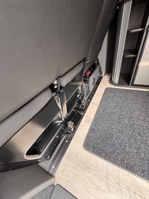 2021 Volkswagen T6.1 Transporter Highline — photo 41 of 57