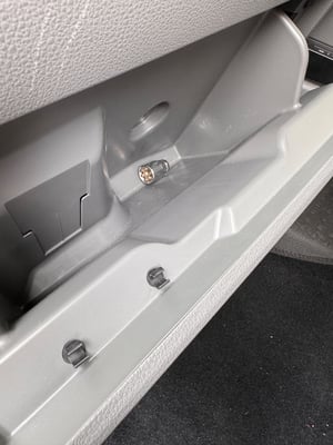 2021 Volkswagen T6.1 Transporter Highline — photo 45 of 57