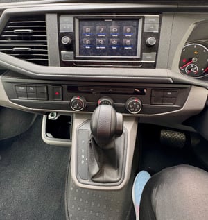 2021 Volkswagen T6.1 Transporter Highline — photo 46 of 57
