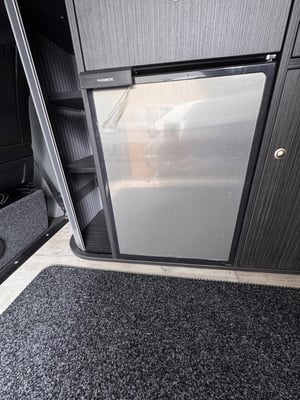 2021 Volkswagen T6.1 Transporter Highline — photo 47 of 57
