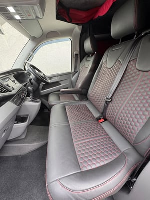 2021 Volkswagen T6.1 Transporter Highline — photo 51 of 57