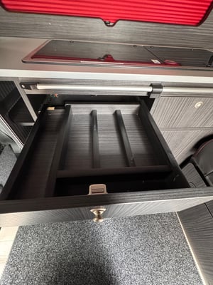 2021 Volkswagen T6.1 Transporter Highline — photo 54 of 57