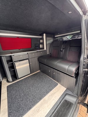 2021 Volkswagen T6.1 Transporter Highline — photo 55 of 57