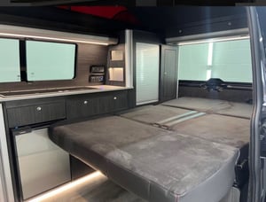 2021 Volkswagen T6.1 Transporter Highline — photo 57 of 57