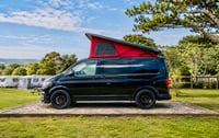 2021 Volkswagen T6.1 Transporter Highline - Image 3