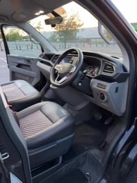 2021 Volkswagen T6.1 Transporter T28 Highline TDI Semi-Auto - Video
