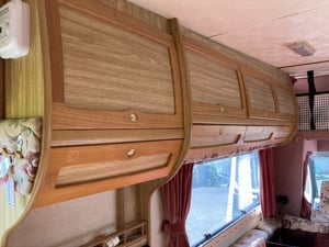 1998 Elddis Autostratus TS — photo 9 of 11