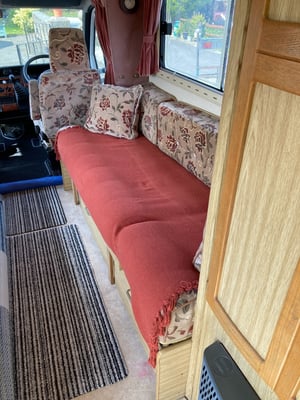 1998 Elddis Autostratus TS — photo 6 of 11