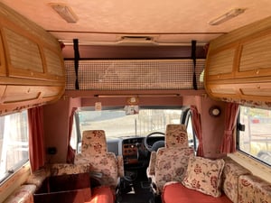 1998 Elddis Autostratus TS — photo 5 of 11