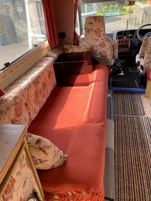 1998 Elddis Autostratus TS — photo 7 of 11