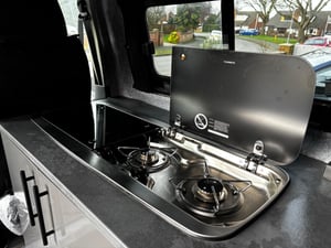 2019 Ford Transit Custom — photo 8 of 18
